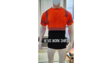 T007 work-safety-shirt