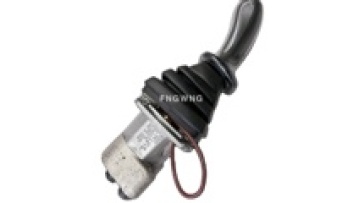 Excavator Spare Parts Hydraulic Joystick Controller Handle Pilot Valve Assy For Doosan DH-7 DH-9 Excavator1