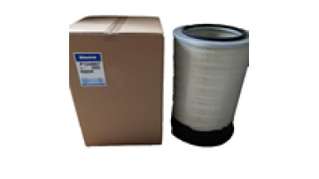Industrial Air Filter P124867 12565177 3I0193 RE16808 AF4553M Manufactured by Air Filter for Diesel Generator Engine1