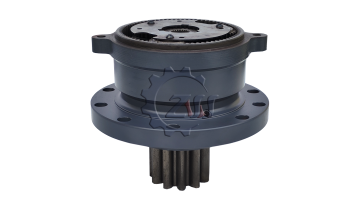 ZAX60 SWING REDUCER