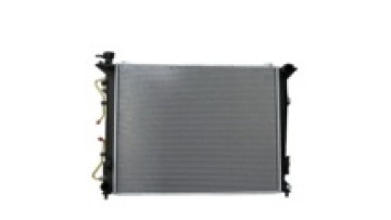 Auto Car Aluminum Radiator for hyundai SONATA 3.3L V6 OEM 253103K180/253103K240/253103K280 Car Radiator Aluminum for Sale1