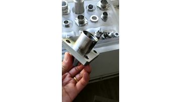 cnc milling and cnc turning 3