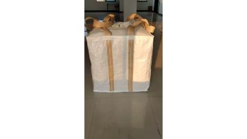 Giant bulk bags