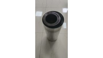 silver PET film 001