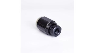 MK15G one-way throttle valve