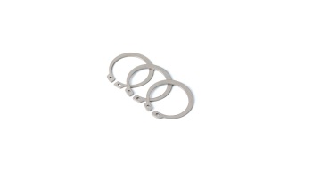 SS304 snap ring