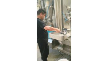 XXJ-200 powder milling machine