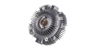 OEM Standard Viscous Fan Clutch Auto Parts - 16210-30010, 16210-30020, 16210-300301