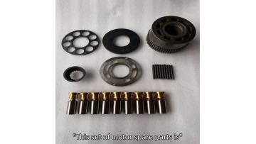 Motor Spare Parts for Hyundai 215VS