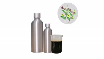 Belladonna Fluid Extract
