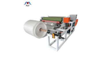 High Speed FLY-1400 EPE Foam Sheet Coating/Lamination Machine1