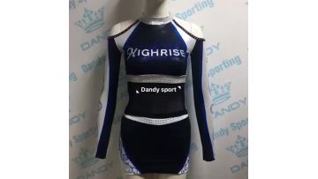 cheer apparel