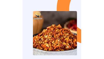 Crushed Chili