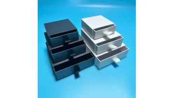 Custom Packaging, Gift Box, Printed Logo, Product Box Sliding Boxes1