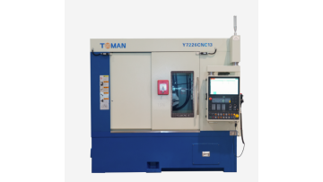 Gear Grinding Machine