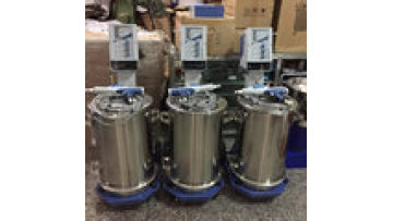 Top Effect Intelligent Electrostatic Powder Coating Machine ASNF021