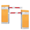 Vehicle Boom Barrier Gate Operator for Car Parking System
