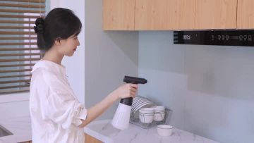 Handheld Electric Spray Dispenser