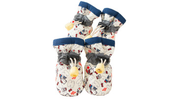 dog shoes