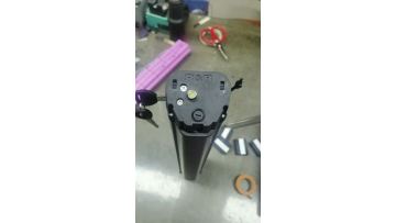 Disassemble and inspect the fuse