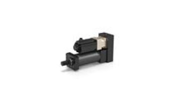 New Heavy Duty Electric Actuator Servo Electric Cylinder Lift Actuator Non-standard Customization High Efficiency and Precision1