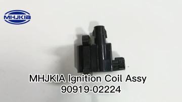 Ignition Coil Assy  90919-02224
