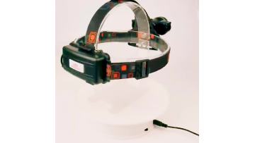 Super Bright 4 Modes Rechargeable High Power Zoom Waterproof Led Headlamp1