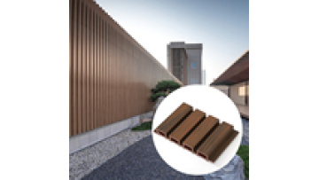 Exterior Composite Outdoor Wall Panel Wood Cladding1