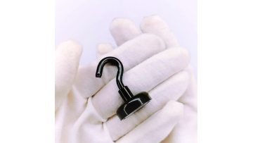 2.19black color neodymium magnet.mp4