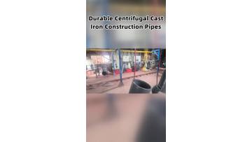 Premium Drainage Piping Solutions for Reliable Projects