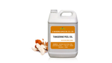 Borui 100% Pure Orange Essential Oil - Organic Therapeutic Grade Tangerine Peel Mandarin Oil1