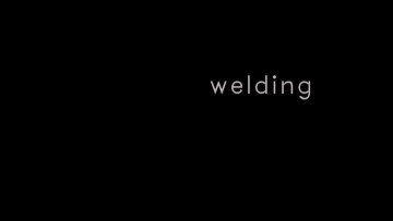 Rod welding 
