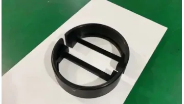 API 16A RAM Blowout Preventer Spare Parts Bop′s Sealing Rubber Shear RAM Packer1