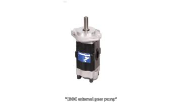 CBHC Hydraulic Gear Pump