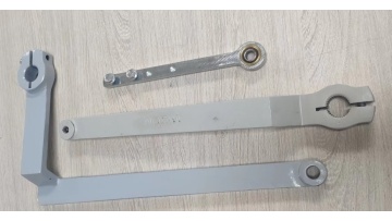 handle for door closer