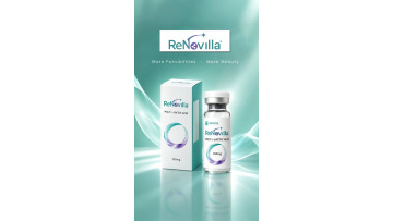 B-ReNovilla PLLA Collagen Filler