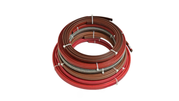 Self-Regulating Heat Trace Cable