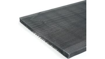 pleated fiberglass screen for windows