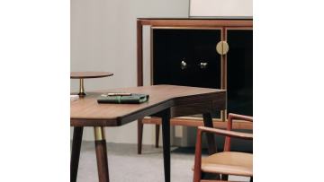 Astor Study Room Desk