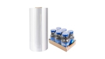 Factory Price PE Heat Shrink Packaging Film Soft Plastic Shrink Wrap for Wine & Whisky for Use on Heat Shrinkable Machine1