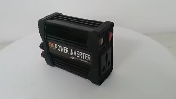 Car Power Inverter 150W DC TO AC Solar energy system Home appliance Inverter Safely for home use1
