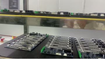 Jinglin PCBA Soldering Service