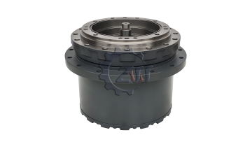 SH265 TRAVEL REDUCER