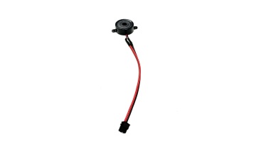 Automotive Buzzer Cable Harness, 155mm