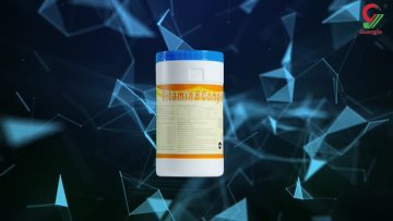 Vitamin B Complex