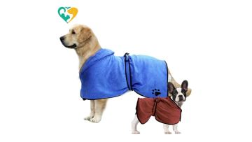 pet towel