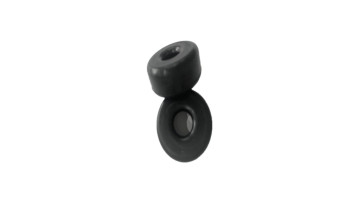 RUBBER STOPPER