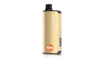 ﻿Ali Bar Vape 9000 Puff