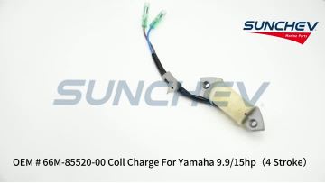 66M-85520-00 Coil Charge