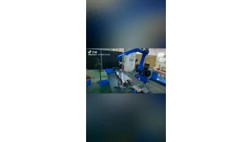GE Machine welding
